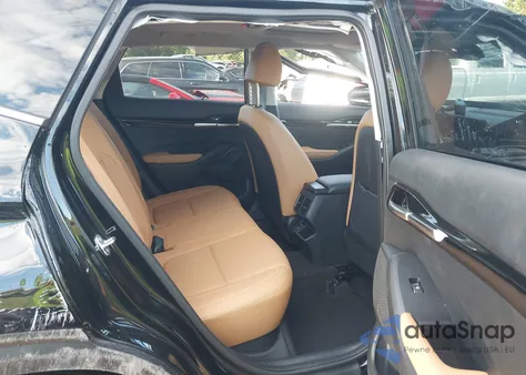 2025 Kia Seltos Ex from USA, damaged, VIN KNDERCAAXS7729105